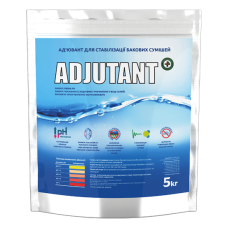 Adjutant - 5 кг122
